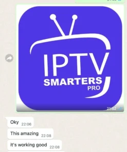 Alternative view of IPTV Option in United Kington 2026