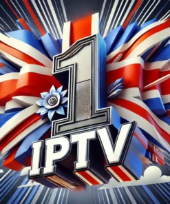 IPTV Option in United Kington 2026