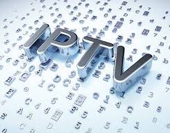 IPTV Plan 1 connection