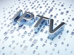 IPTV Plan 1 connection