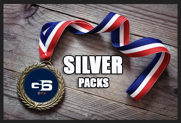 Live TV Standard Plan