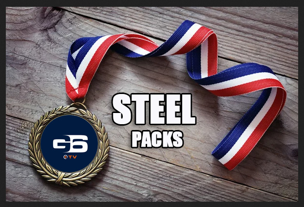 Live TV Starter Plan